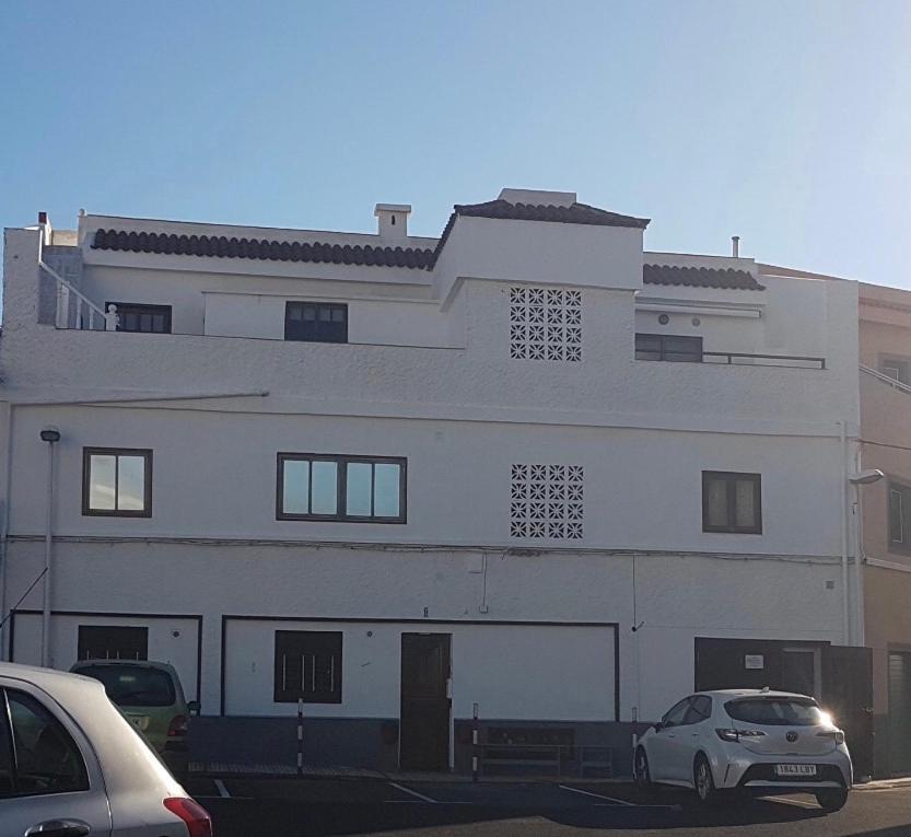 Hostal Eras